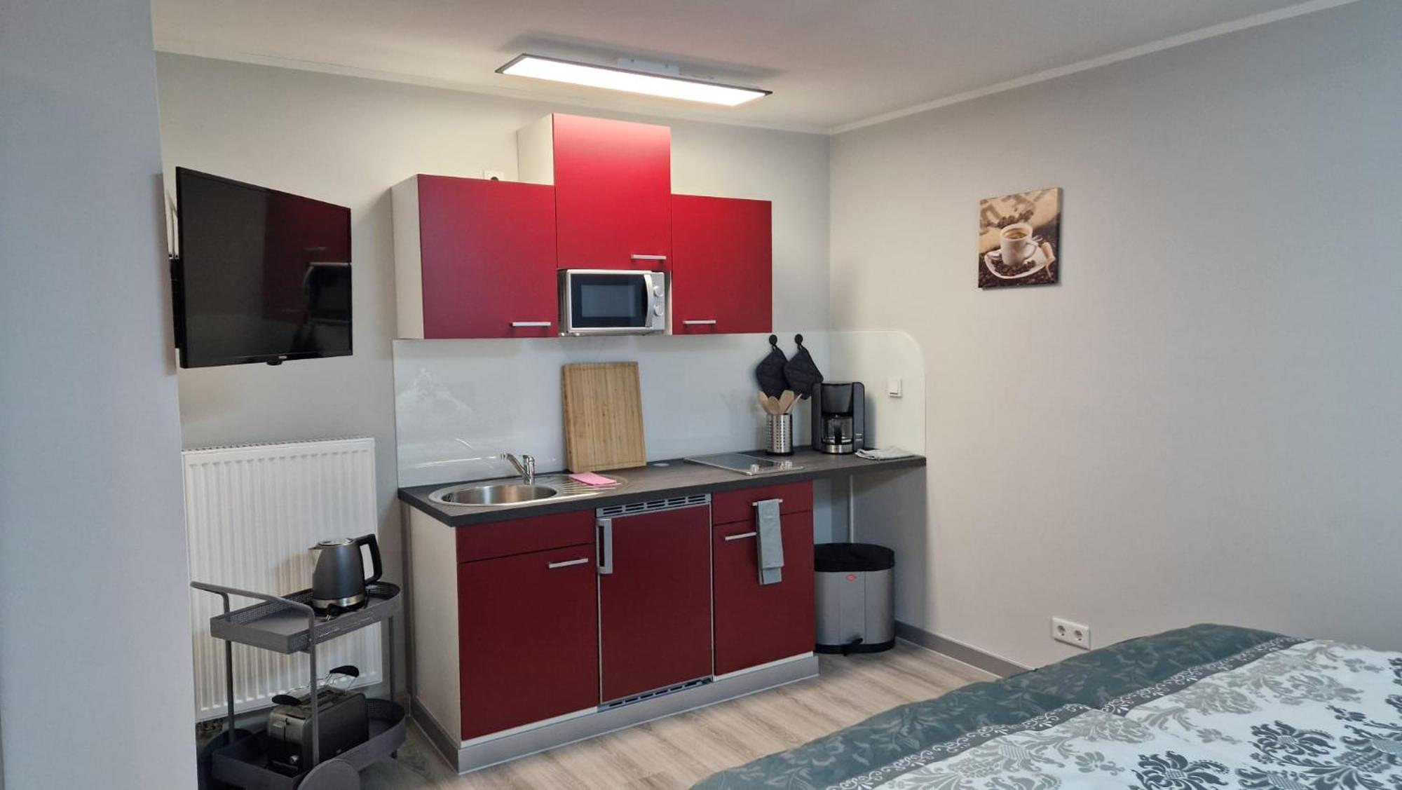 Ferienwohnung Oder Studio Dresden-Neustadt Inkl Parkplatz Mit Balkon Oder Terrasse エクステリア 写真